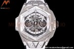 Hublot - Big Bang Sang Bleu II TI/RU White Ske BBF HUB1240