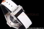 Hublot - Big Bang Sang Bleu II TI/RU White Ske BBF HUB1240