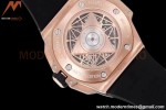 Hublot - Big Bang Sang Bleu II RG/RU Black Ske BBF HUB1240