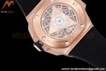 Hublot - Big Bang Sang Bleu II RG/RU White Ske BBF HUB1240