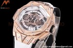 Hublot - Big Bang Sang Bleu II RG/RU White Ske BBF HUB1240