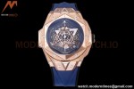 Hublot - Big Bang Sang Bleu II RG/RU Blue Ske BBF HUB1240