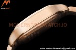 Cartier - Santos De Cartier Automatic 35mm RG/RG White Opaline GF MY9039