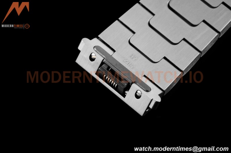 Cartier - Santos De Cartier 35mm Automatic YG/SS White BVF MY9039
