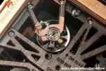 Cartier - Santos De Cartier Skeleton WHSA0016 RG/RG Skeleton Dial RF 9611MC