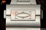 Cartier - Santos De Cartier Skeleton WHSA0019 SS/YG Skeleton Dial RF 9611MC