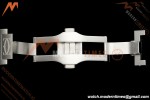 Cartier - Santos De Cartier Skeleton WHSA0019 SS/YG Skeleton Dial RF 9611MC