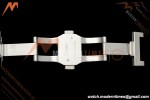 Cartier - Santos De Cartier Skeleton WHSA0019 SS/YG Skeleton Dial RF 9611MC