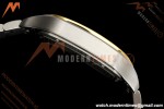 Cartier - Santos De Cartier Skeleton WHSA0019 SS/YG Skeleton Dial RF 9611MC