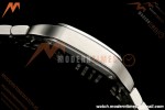 Cartier - Santos De Cartier 27mm SS/SS Gray Dial 8848F Quartz