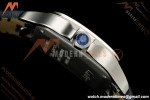 Cartier - Santos De Cartier 27mm SS/LE Silver Dial DRF Quartz