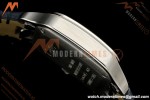 Cartier - Santos De Cartier 27mm SS/LE Silver Dial DRF Quartz