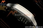 Cartier - Santos De Cartier 27mm YG/SS/LE Silver Dial DRF Quartz