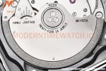 Cartier - Santos De Cartier Ladies Automatic 35mm SS/SS White BVF MY9039