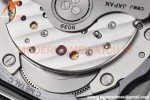 Cartier - Santos De Cartier Ladies Automatic 35mm SS/SS White BVF MY9039