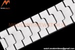 Cartier - Santos De Cartier Ladies Automatic 35mm SS/SS White BVF MY9039