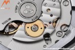 Cartier - Santos De Cartier Mens Automatic 40mm SS/SS White BVF MY9019
