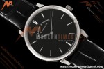 A. Lange & Söhne - Saxonia Thin Automatic 39mm  SS/LE Black F8F V3 A2892