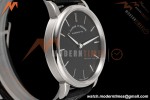 A. Lange & Söhne - Saxonia Thin Automatic 39mm  SS/LE Black F8F V3 A2892