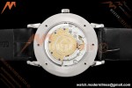 A. Lange & Söhne - Saxonia Thin Automatic 39mm  SS/LE Black F8F V3 A2892
