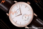 A. Lange & Söhne - Saxonia Thin Automatic 38.5mm RG/LE White F8F A2824