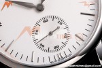 A. Lange & Söhne - Saxonia Thin Automatic 38.5mm SS/LE White F8F A2824