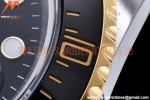 Rolex - Sea Dweller 126603 Wrp YG/SS Black KF VR3235