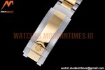 Rolex - Sea Dweller 126603 Wrp YG/SS Black KF VR3235