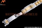 Rolex - Sea Dweller 126603 Wrp YG/SS Black KF VR3235