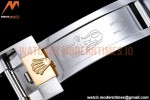 Rolex - Sea Dweller 126603 Wrp YG/SS Black KF VR3235