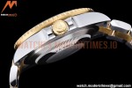 Rolex - Sea Dweller 126603 Wrp YG/SS Black KF VR3235