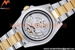 Rolex - Sea Dweller 126603 Wrp YG/SS Black KF VR3235