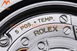 Rolex - Sea Dweller 126603 Wrp YG/SS Black KF VR3235