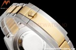 Rolex - Sea Dweller 126603 Oys YG/SS Black V9F VR3235