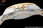 Rolex - Sea Dweller 126603 Oys YG/SS Black V9F VR3235