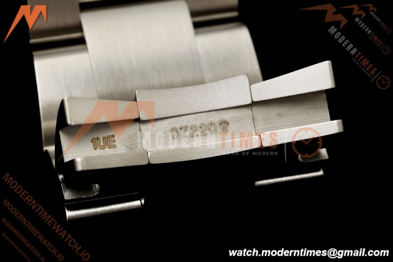 Rolex - Sea-Dweller 126600 43mm 904L Oys SS/SS Black Clean Plus DD3235 | ロレックス シードゥエラー 126600 43mm 904L SS Clean Plus Factory DD3235ムーブメント ブラック文字盤