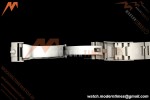Rolex - Sea-Dweller 126600 43mm 904L Oys SS/SS Black Clean Plus DD3235 | ロレックス シードゥエラー 126600 43mm 904L SS Clean Plus Factory DD3235ムーブメント ブラック文字盤
