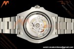Rolex - Sea-Dweller 126600 43mm 904L Oys SS/SS Black Clean Plus DD3235 | ロレックス シードゥエラー 126600 43mm 904L SS Clean Plus Factory DD3235ムーブメント ブラック文字盤