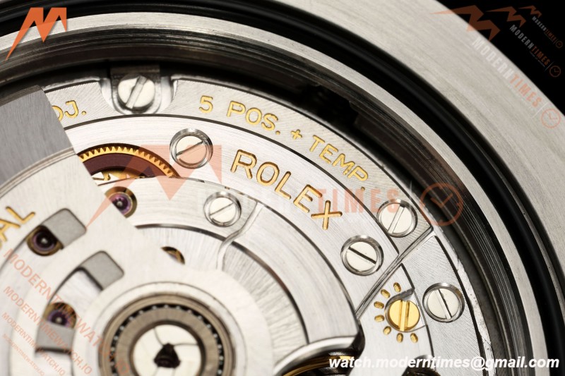 Rolex - Sea-Dweller 126600 43mm 904L Oys SS/SS Black Clean Plus DD3235 | ロレックス シードゥエラー 126600 43mm 904L SS Clean Plus Factory DD3235ムーブメント ブラック文字盤