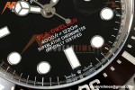 Rolex - Sea-Dweller 126600 43mm 904L Oys SS/SS Black Clean Plus DD3235 | ロレックス シードゥエラー 126600 43mm 904L SS Clean Plus Factory DD3235ムーブメント ブラック文字盤