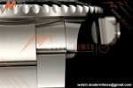 Rolex - Sea-Dweller 126600 43mm 904L Oys SS/SS Black Clean Plus DD3235 | ロレックス シードゥエラー 126600 43mm 904L SS Clean Plus Factory DD3235ムーブメント ブラック文字盤