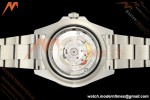 Rolex - Sea-Dweller 126600 43mm 904L Oys SS/SS Black QF VR3235