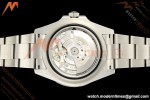 Rolex - Sea-Dweller 126600 43mm 904L Oys SS/SS Black QF VR3235