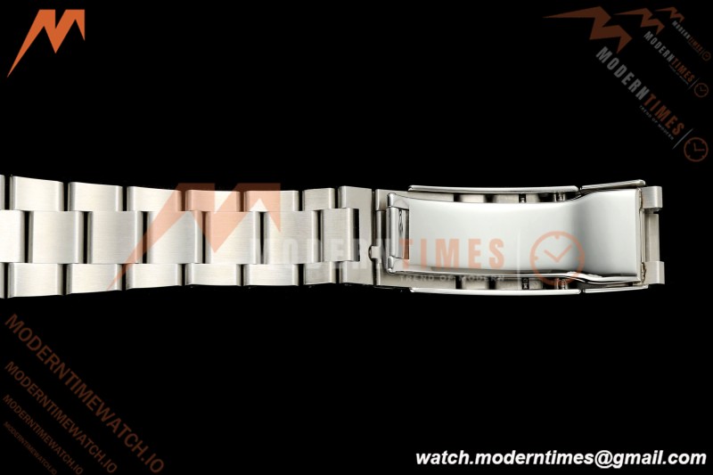 Rolex - Sea-Dweller 126600 43mm 904L Oys SS/SS Black QF VR3235