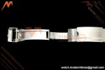 Rolex - Sea-Dweller 126600 43mm 904L Oys SS/SS Black QF VR3235