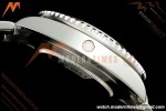 Rolex - Sea-Dweller 126600 43mm 904L Oys SS/SS Black QF VR3235