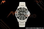 Rolex - Sea-Dweller 126600 43mm 904L Oys SS/SS Black VF DD3235
