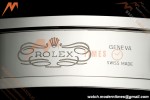 Rolex - Sea-Dweller 126600 43mm 904L Oys SS/SS Black VF DD3235