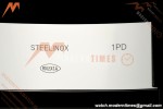 Rolex - Sea-Dweller 126600 43mm 904L Oys SS/SS Black VF DD3235