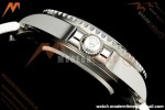 Rolex - Sea-Dweller 126600 43mm 904L Oys SS/SS Black VF DD3235
